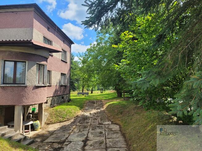 Dom Goleszów, Pszenna