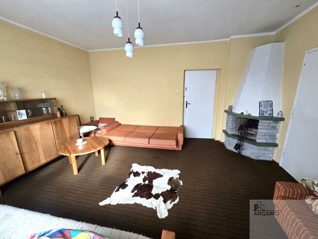 Dom Goleszów, Pszenna