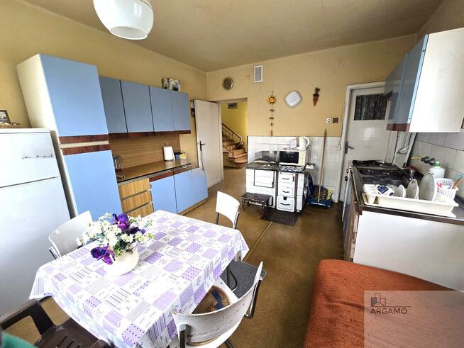 Dom Goleszów, Pszenna