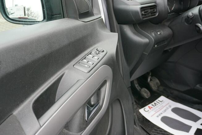 Toyota Proace City Verso polski salon,
