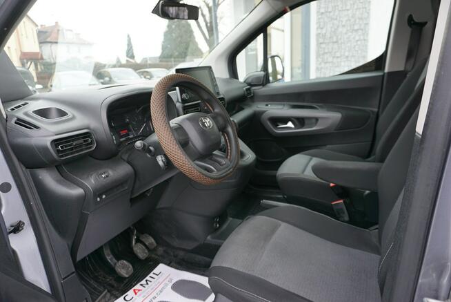 Toyota Proace City Verso polski salon,