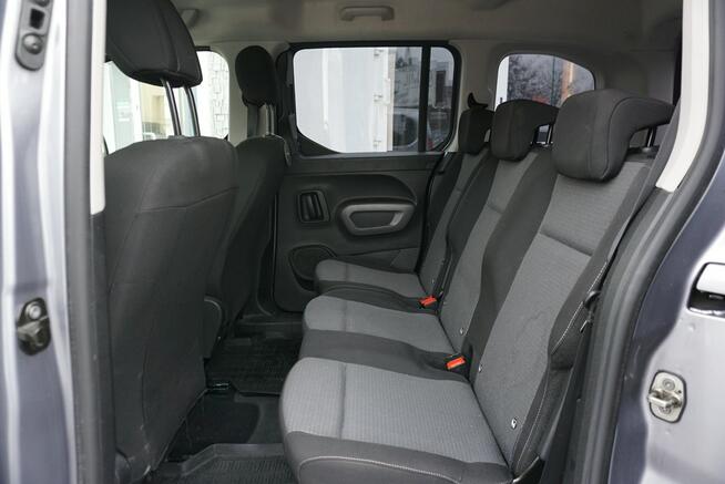 Toyota Proace City Verso polski salon,
