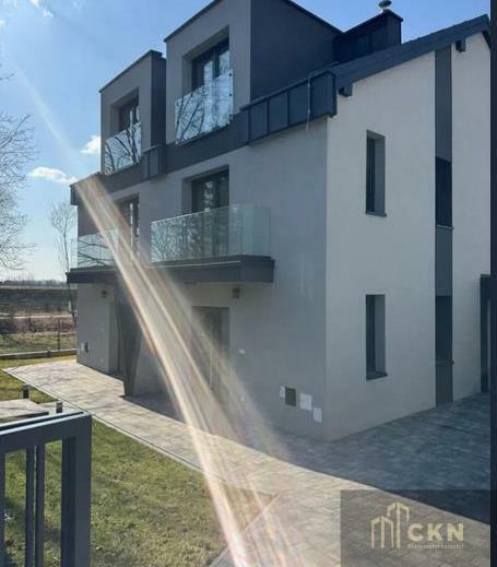 Dom Kraków Zwierzyniec, Bielany, Mirowska