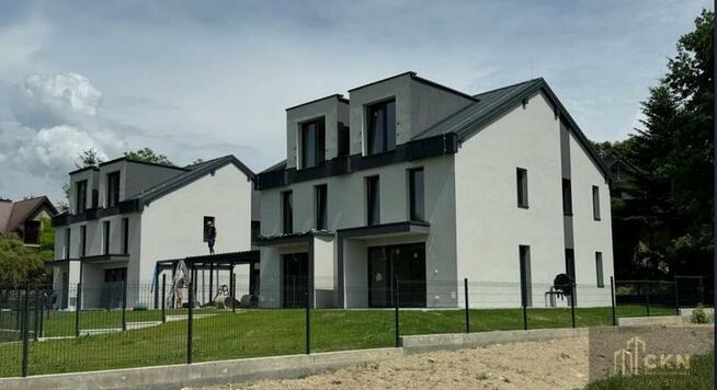 Dom Kraków Zwierzyniec, Bielany, Mirowska