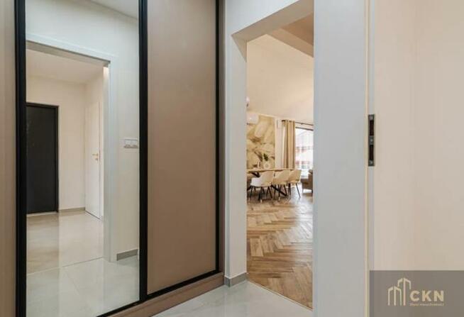 Dom Tarnów, Tatrzańska