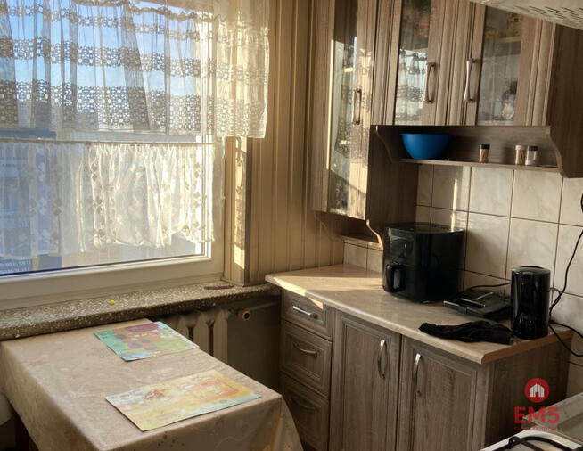 Mieszkanie Augustów, Norwida