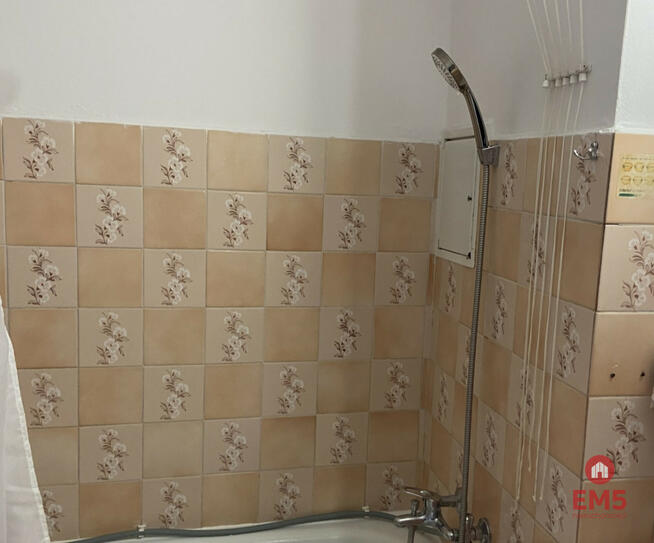 Mieszkanie Augustów, Norwida