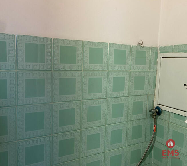 Mieszkanie Augustów, Norwida