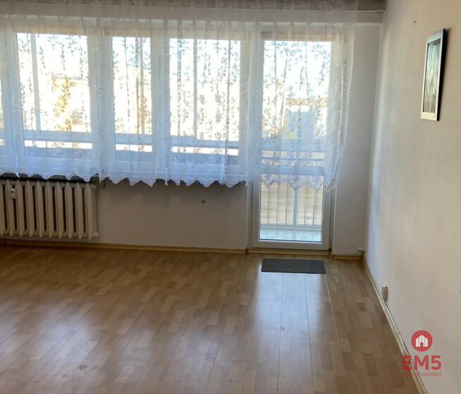 Mieszkanie Augustów, Norwida