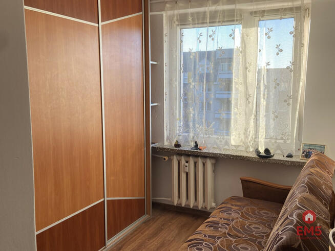 Mieszkanie Augustów, Norwida