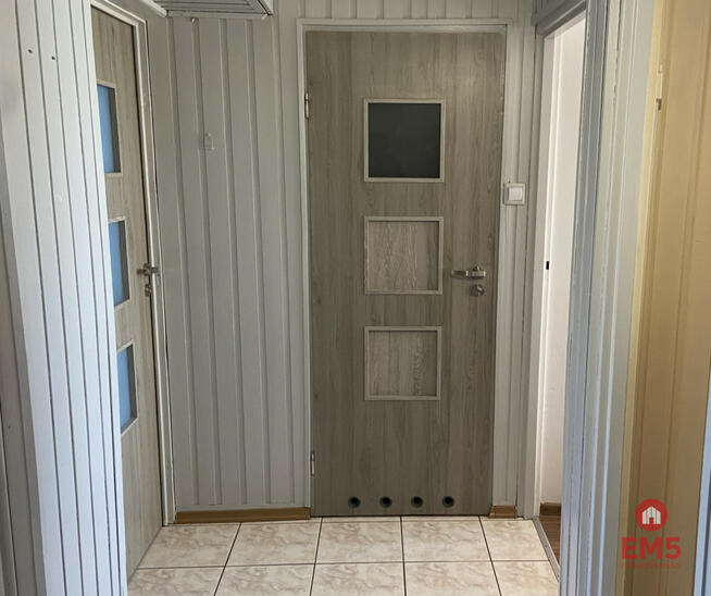 Mieszkanie Augustów, Norwida