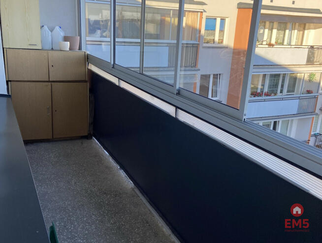 Mieszkanie Augustów, Norwida