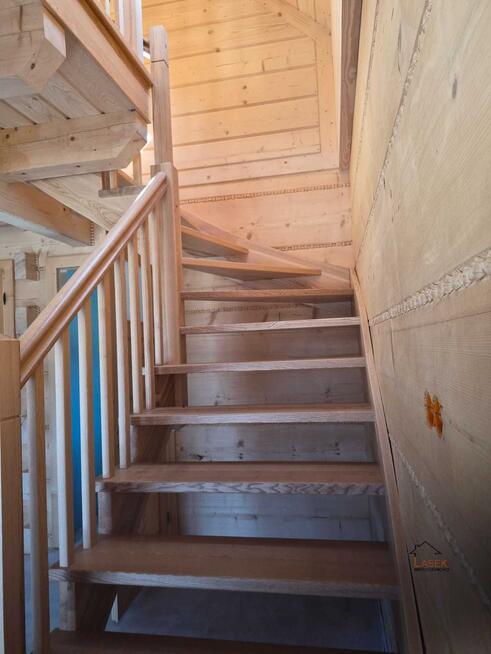 Dom Zagórnik gm. Andrychów