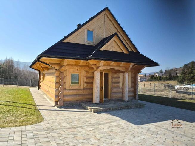 Dom Zagórnik gm. Andrychów