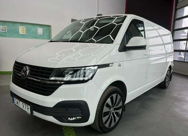 Volkswagen T6.1 Transporter / DSG / JAK NOWY