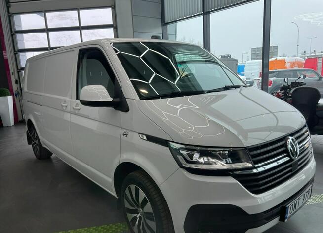 Volkswagen T6.1 Transporter / DSG / JAK NOWY