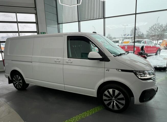 Volkswagen T6.1 Transporter / DSG / JAK NOWY