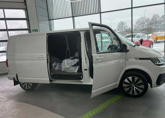Volkswagen T6.1 Transporter / DSG / JAK NOWY