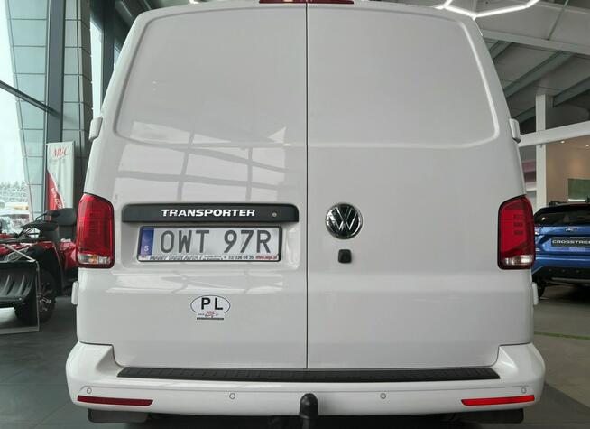 Volkswagen T6.1 Transporter / DSG / JAK NOWY