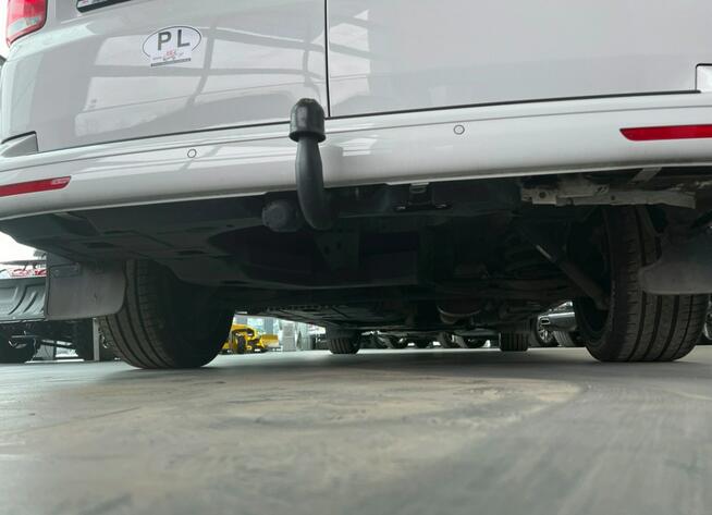 Volkswagen T6.1 Transporter / DSG / JAK NOWY