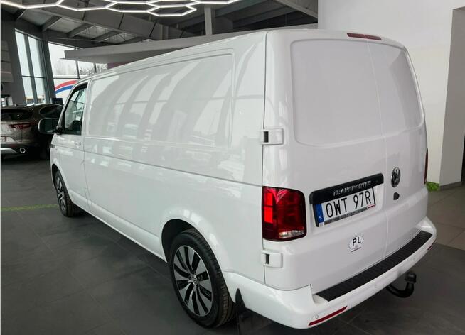 Volkswagen T6.1 Transporter / DSG / JAK NOWY