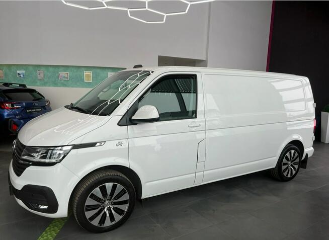 Volkswagen T6.1 Transporter / DSG / JAK NOWY