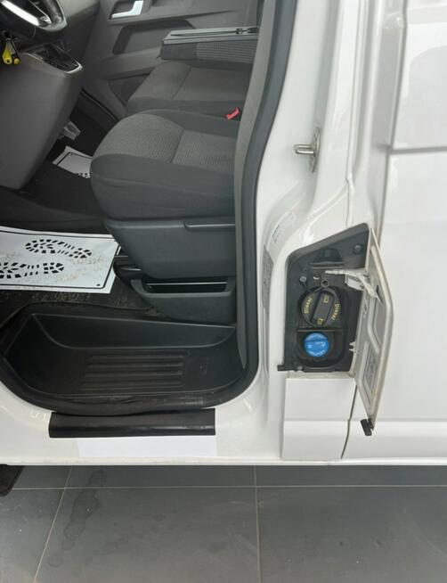 Volkswagen T6.1 Transporter / DSG / JAK NOWY