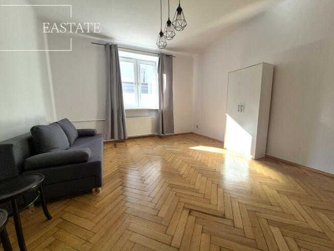 Mieszkanie Warszawa gm. Śródmieście Śródmieście, Juliana Smulikowskiego