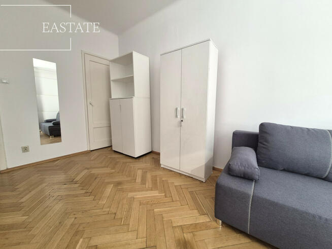 Mieszkanie Warszawa gm. Śródmieście Śródmieście, Juliana Smulikowskiego