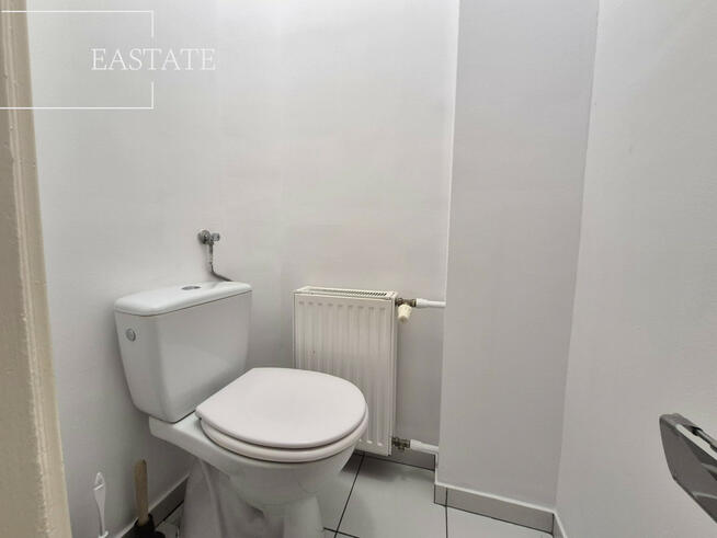 Mieszkanie Warszawa gm. Śródmieście Śródmieście, Juliana Smulikowskiego