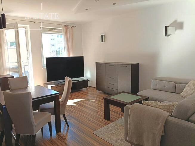 Mieszkanie Gdańsk Łostowice, Hokejowa