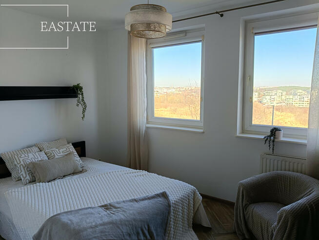 Mieszkanie Gdańsk Łostowice, Hokejowa