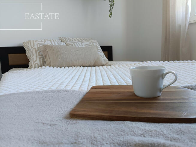 Mieszkanie Gdańsk Łostowice, Hokejowa