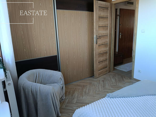 Mieszkanie Gdańsk Łostowice, Hokejowa