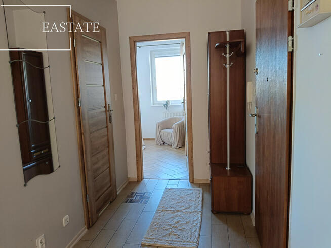 Mieszkanie Gdańsk Łostowice, Hokejowa