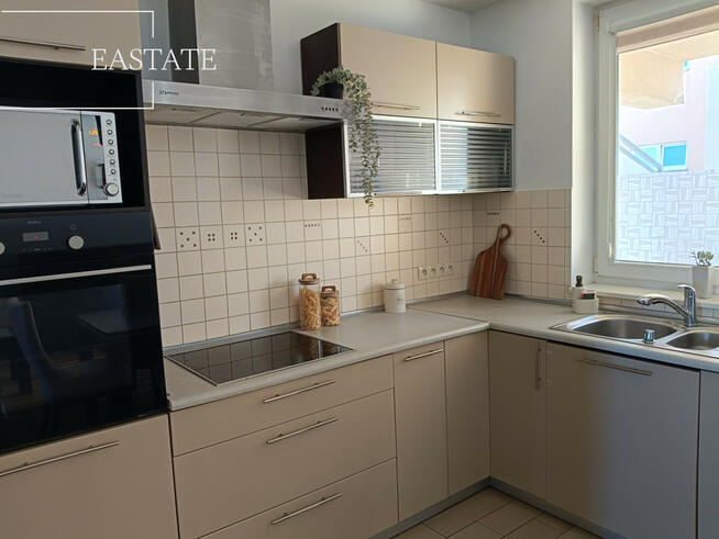 Mieszkanie Gdańsk Łostowice, Hokejowa