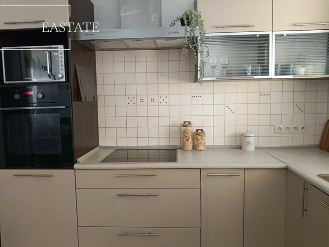 Mieszkanie Gdańsk Łostowice, Hokejowa