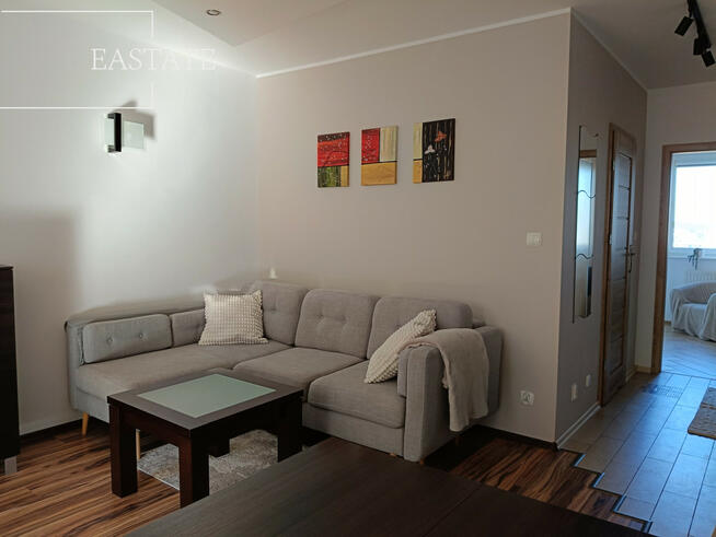 Mieszkanie Gdańsk Łostowice, Hokejowa