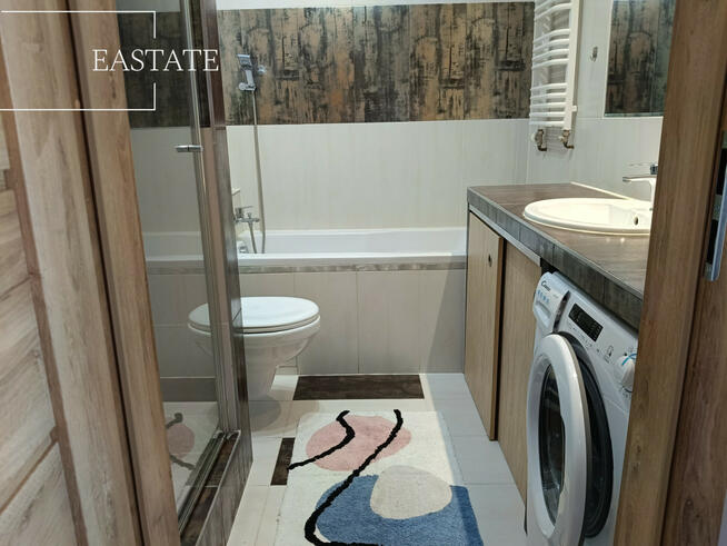 Mieszkanie Gdańsk Łostowice, Hokejowa