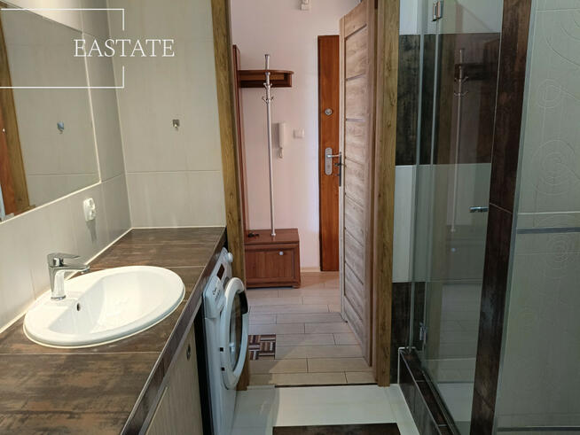 Mieszkanie Gdańsk Łostowice, Hokejowa