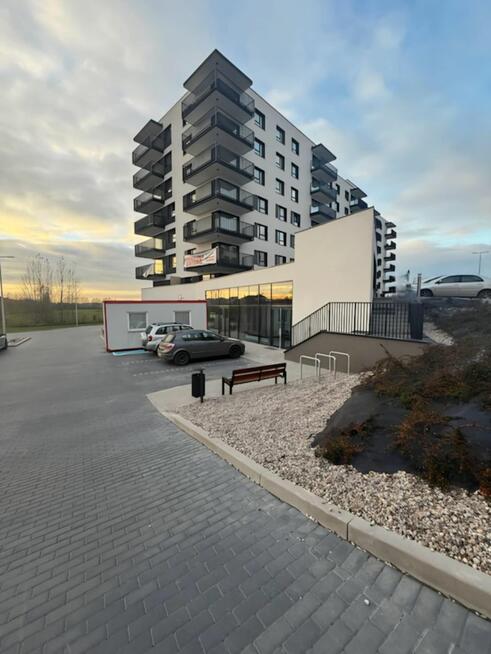 Lokal użytkowy Wysokie Mazowieckie, Warszawska