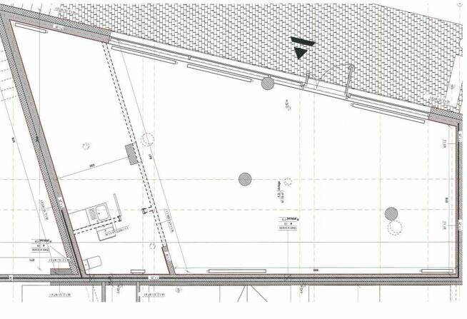 Lokal użytkowy Wysokie Mazowieckie, Warszawska
