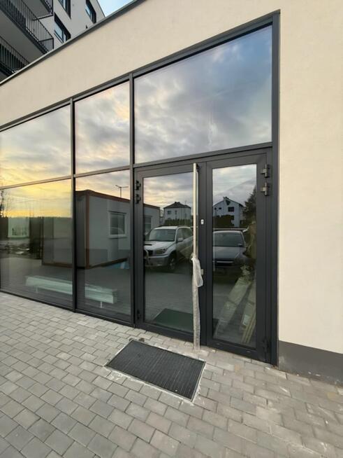 Lokal użytkowy Wysokie Mazowieckie, Warszawska