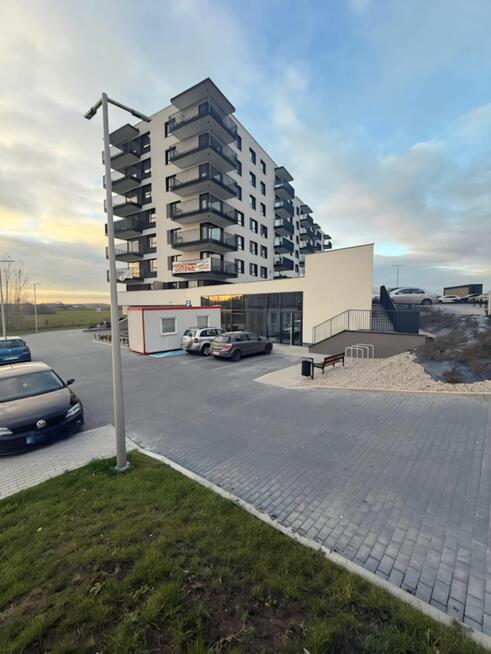 Lokal użytkowy Wysokie Mazowieckie, Warszawska