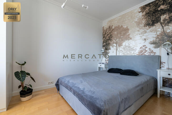 Mieszkanie Warszawa gm. Śródmieście Śródmieście, Grzybowska