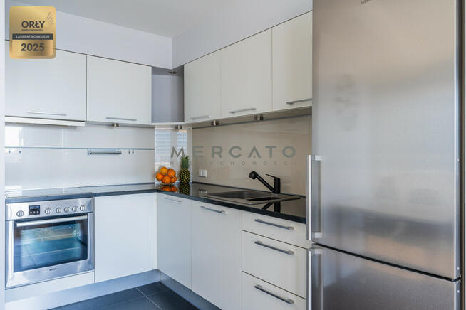 Mieszkanie Warszawa gm. Śródmieście Śródmieście, Grzybowska