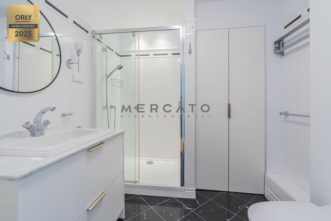 Mieszkanie Warszawa gm. Śródmieście Śródmieście, Grzybowska