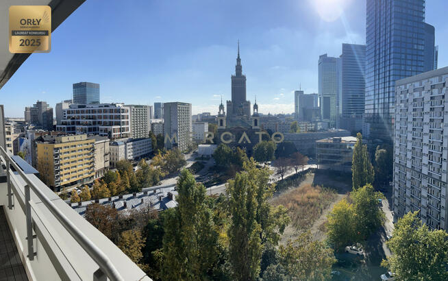 Mieszkanie Warszawa gm. Śródmieście Śródmieście, Grzybowska