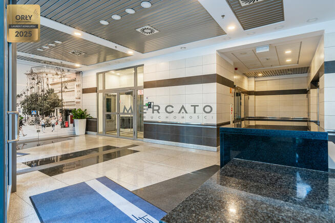 Mieszkanie Warszawa gm. Śródmieście Śródmieście, Grzybowska