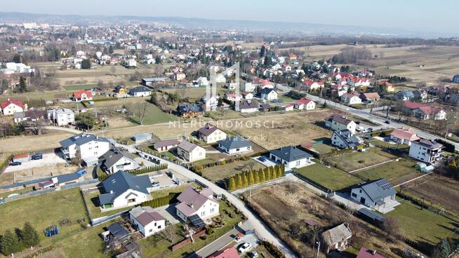 Działka budowlana Jasło